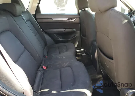 2020 Mazda Cx-5 Sport z USA, uszkodzony, nr VIN JM3KFABMXL0725971